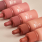 Peripera Ink Velvet Lip Tint Nude-Brew Collection (6 Colors) - Lip Tint Lips Makeup UShops Peripera