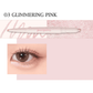 Peripera Sugar Twinkle Duo Eye Stick #03 Glimmering Pink - Eyeliner Eyes Makeup UShops Peripera