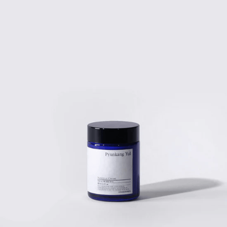 Pyunkang Yul Nutrition Cream: Luxurious, hydrating, and non-greasy moisturizer for intense hydration and youthful radiance.
