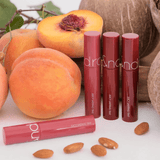 rom&nd Juicy Lasting Tint Autumn Series (2 Colors) - UShops, Nudy Peanut, Pink Pumpkin, Cherry Bomb, Eat Dotori, Lip color