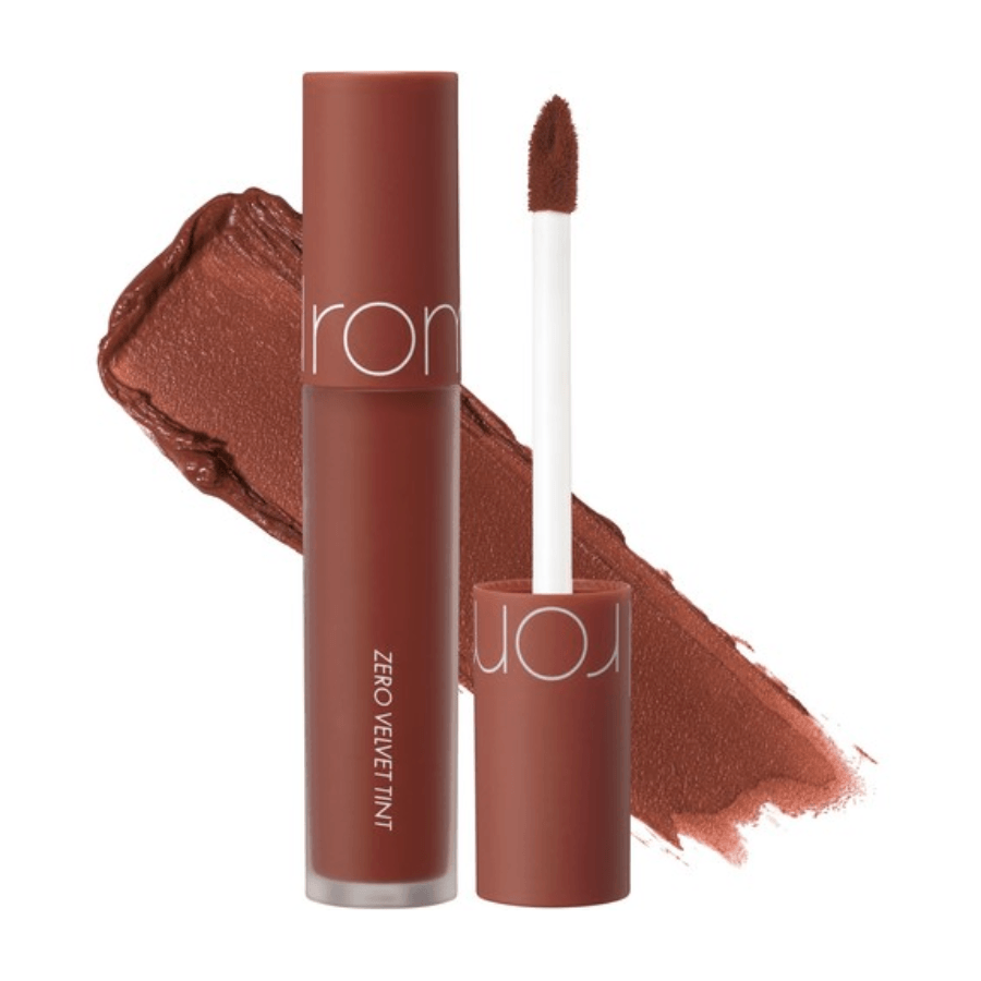 rom&nd Zero Velvet Tint (3 Colors) - UShops