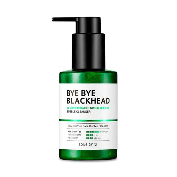 SOME BY MI Bye Bye Blackhead 30 Days 120g - UShops