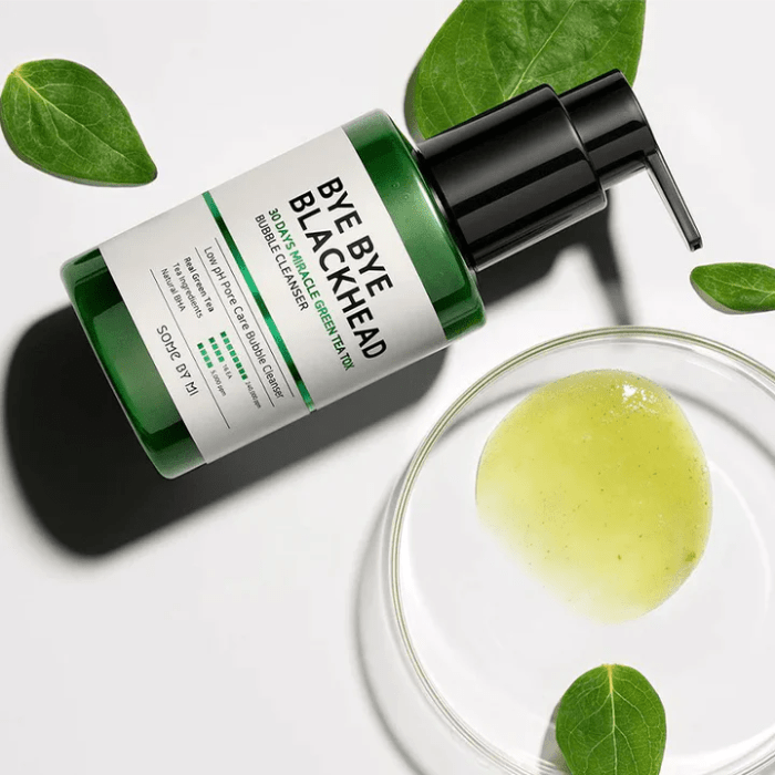 SOME BY MI Bye Bye Blackhead 30 Days 120g - UShops