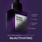 SOME BY MI Retinol Intense Reactivating Serum: Anti-aging with retinol, bakuchiol. Elasticity, gentle for sensitive skin.