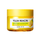 SOME BY MI Yuja Niacin Sleeping Mask: Brightens and moisturizes. Enriched with yuja extract, niacinamide, and vitamins.