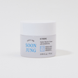 SoonJung Hydro Barrier Cream (75ml) - UShops, Hydrating ingredients, Panthenol, Madecassoside, Centella asiatica, Green tea