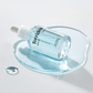Torriden DIVE-IN Low Molecular Hyaluronic Acid Serum: Intensive moisturization. Skin soothing. Refreshing water gel formula.