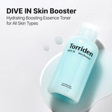 Torriden DIVE-IN Low Molecular Hyaluronic Acid Skin Booster (200ml) - UShops
