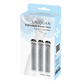 UNIQUAN Activated Carbon Fiber Filter (3 pcs) - Replacement - UShops
