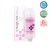 Uniquan Vitamin Shower Filter - Cherry Blossom - UShops Korean Cosmetics, Cherry Blossom / Sakura, Beauty & Health,