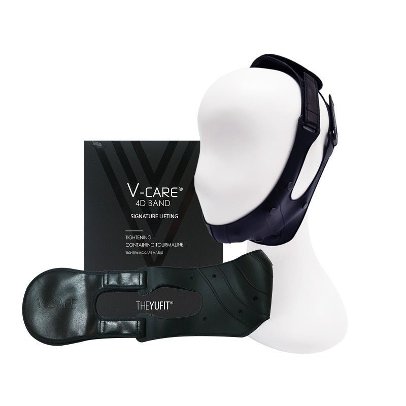V-Care 4D Facial Lifting Band - UShops