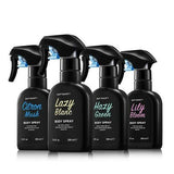 DUFT&DOFT - DUFT&DOFT Lazy Blanc Body Spray - UShops Korean Cosmetics, Floral Amber Fragrance, Long Lasting Technology